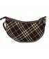 BURBERRY BLUE LABEL (バーバリーロンドンブルーレーベル) ワンショルダーバッグ：10000円