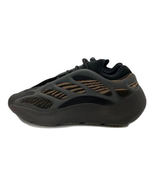 adidas（アディダス）adidas (アディダス) シューズ　	Yeezy Boost 700 V3　adidas Clay Brown サイズ:26.5の古着・服飾アイテム
