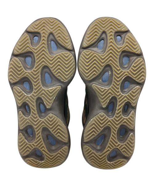 adidas（アディダス）adidas (アディダス) シューズ　	Yeezy Boost 700 V3　adidas Clay Brown サイズ:26.5の古着・服飾アイテム