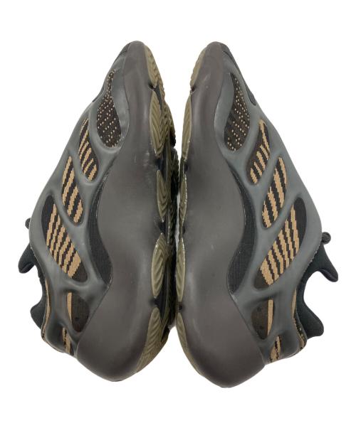 adidas（アディダス）adidas (アディダス) シューズ　	Yeezy Boost 700 V3　adidas Clay Brown サイズ:26.5の古着・服飾アイテム