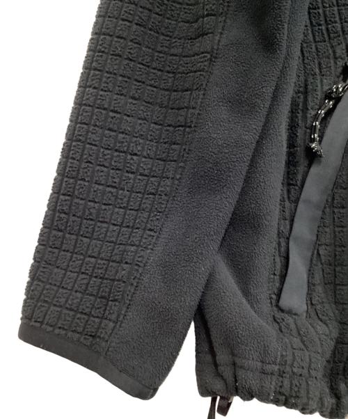 L.L.Bean（エルエルビーン）L.L.Bean (エルエルビーン) Women's Mountain Classic Windproof Fleece Jacket ブラック サイズ:Lの古着・服飾アイテム