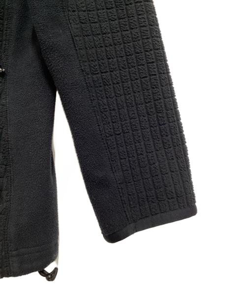 L.L.Bean（エルエルビーン）L.L.Bean (エルエルビーン) Women's Mountain Classic Windproof Fleece Jacket ブラック サイズ:Lの古着・服飾アイテム