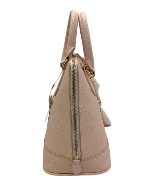 Samantha Thavasa（サマンサタバサ）Samantha Thavasa (サマンサタバサ) 2WAYバッグ ピンクの古着・服飾アイテム