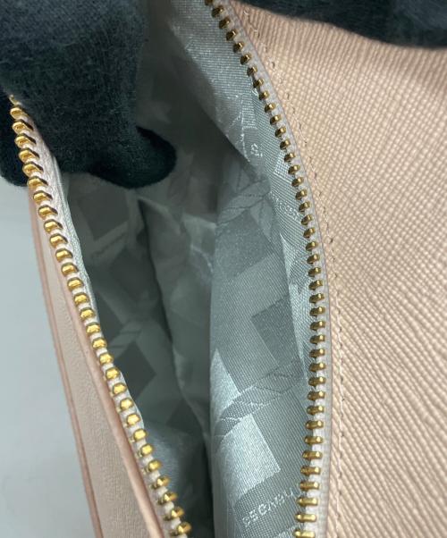 Samantha Thavasa（サマンサタバサ）Samantha Thavasa (サマンサタバサ) 2WAYバッグ ピンクの古着・服飾アイテム