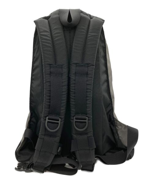 GREGORY（グレゴリー）GREGORY (グレゴリー) バックパック グレーの古着・服飾アイテム