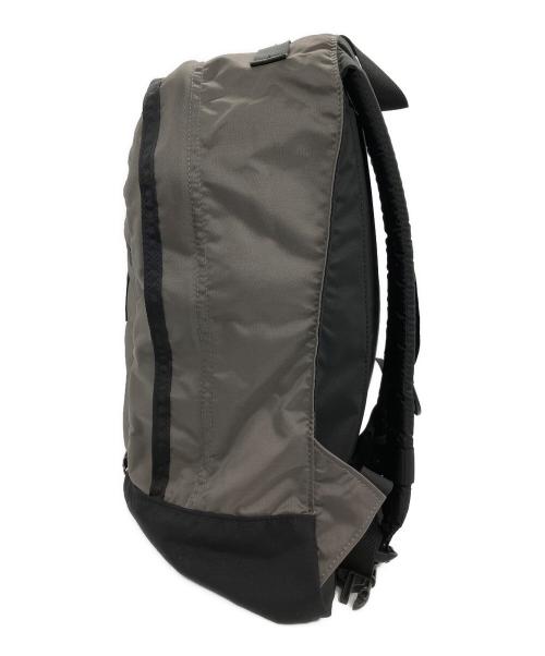 GREGORY（グレゴリー）GREGORY (グレゴリー) バックパック グレーの古着・服飾アイテム