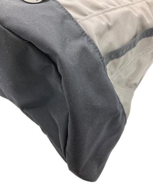 GREGORY（グレゴリー）GREGORY (グレゴリー) バックパック グレーの古着・服飾アイテム
