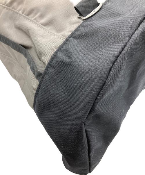 GREGORY（グレゴリー）GREGORY (グレゴリー) バックパック グレーの古着・服飾アイテム
