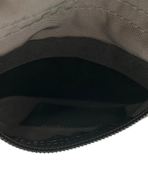 GREGORY（グレゴリー）GREGORY (グレゴリー) バックパック グレーの古着・服飾アイテム