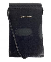 HENDER SCHEME（エンダースキーマ）の古着「Hang Wallet」