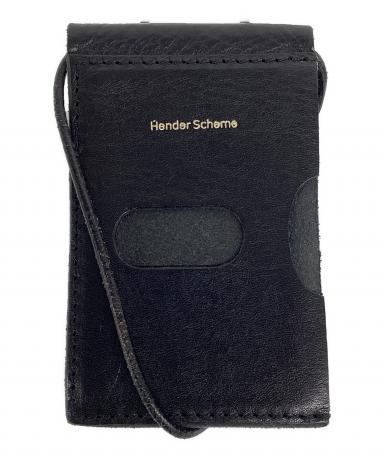 中古・古着通販】HENDER SCHEME (エンダースキーマ) Hang Wallet