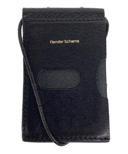 HENDER SCHEME（エンダースキーマ）HENDER SCHEME (エンダースキーマ) Hang Walletの古着・服飾アイテム