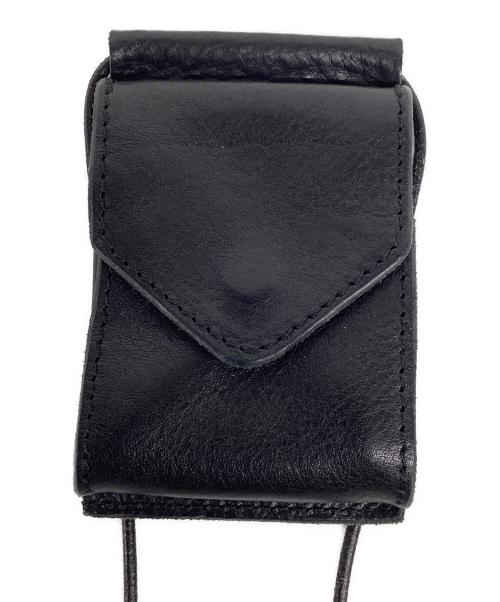 HENDER SCHEME（エンダースキーマ）HENDER SCHEME (エンダースキーマ) Hang Walletの古着・服飾アイテム