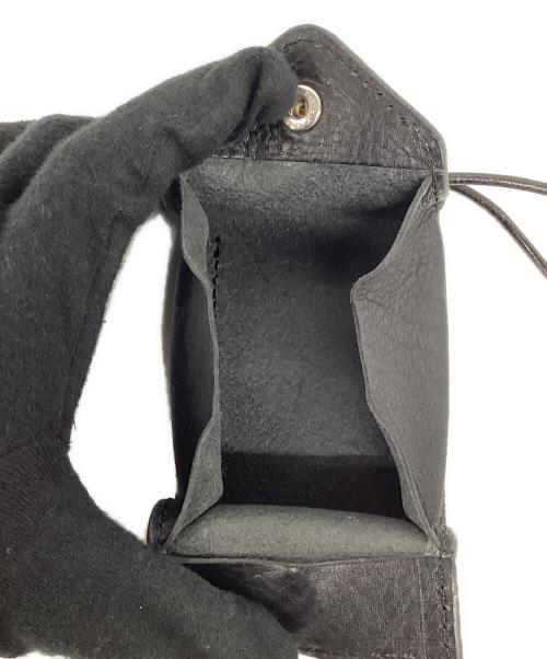 HENDER SCHEME（エンダースキーマ）HENDER SCHEME (エンダースキーマ) Hang Walletの古着・服飾アイテム