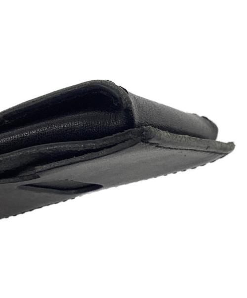 HENDER SCHEME（エンダースキーマ）HENDER SCHEME (エンダースキーマ) Hang Walletの古着・服飾アイテム