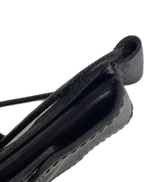 HENDER SCHEME（エンダースキーマ）HENDER SCHEME (エンダースキーマ) Hang Walletの古着・服飾アイテム