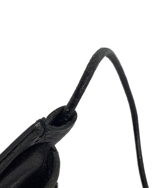 HENDER SCHEME（エンダースキーマ）HENDER SCHEME (エンダースキーマ) Hang Walletの古着・服飾アイテム
