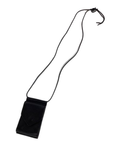 HENDER SCHEME（エンダースキーマ）HENDER SCHEME (エンダースキーマ) Hang Walletの古着・服飾アイテム