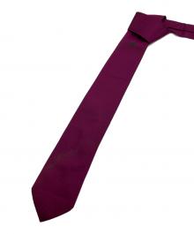 HERMES（エルメス）の古着「ネクタイ」｜パープル