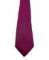 HERMES (エルメス) ネクタイ パープル サイズ:不明：9000円