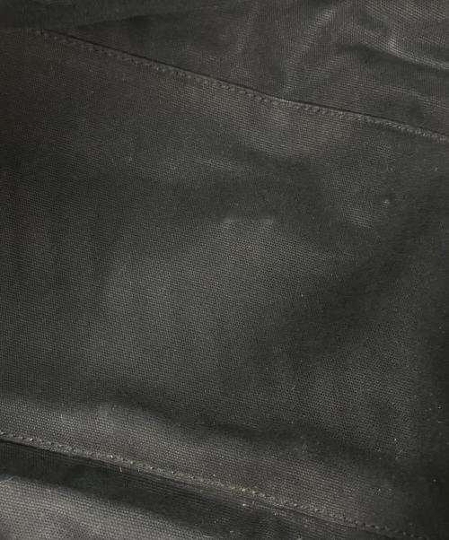 Yves Saint Laurent（イヴサンローラン）Yves Saint Laurent (イヴサンローラン) ハンドバッグ グレーの古着・服飾アイテム