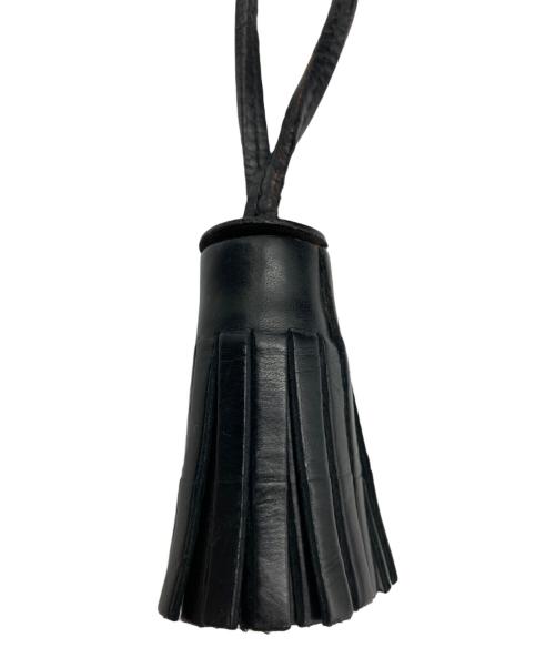 GIVENCHY（ジバンシィ）GIVENCHY (ジバンシィ) ショルダーバッグ ブラックの古着・服飾アイテム