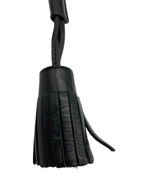 GIVENCHY（ジバンシィ）GIVENCHY (ジバンシィ) ショルダーバッグ ブラックの古着・服飾アイテム