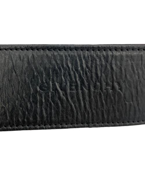 GIVENCHY（ジバンシィ）GIVENCHY (ジバンシィ) ショルダーバッグ ブラックの古着・服飾アイテム