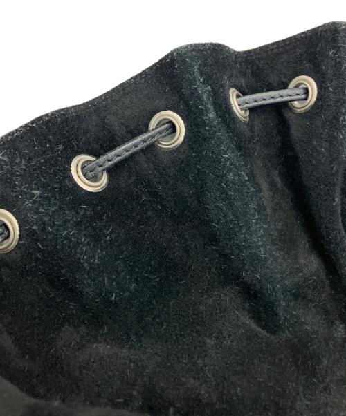 GIVENCHY（ジバンシィ）GIVENCHY (ジバンシィ) ショルダーバッグ ブラックの古着・服飾アイテム