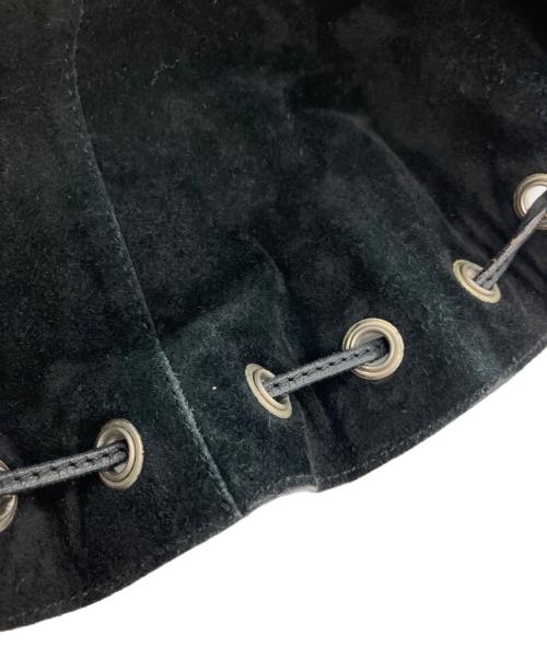 GIVENCHY（ジバンシィ）GIVENCHY (ジバンシィ) ショルダーバッグ ブラックの古着・服飾アイテム