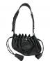 GIVENCHY（ジバンシィ）の古着「ショルダーバッグ」｜ブラック
