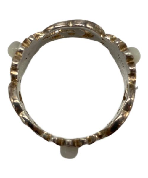 GUCCI（グッチ）GUCCI (グッチ) リング サイズ:14号の古着・服飾アイテム