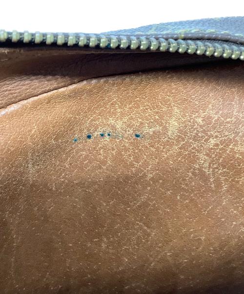 LOUIS VUITTON（ルイ ヴィトン）LOUIS VUITTON (ルイ ヴィトン) マルソー　モノグラム ブラウンの古着・服飾アイテム