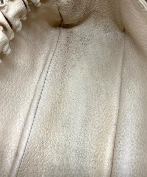 LOUIS VUITTON（ルイ ヴィトン）LOUIS VUITTON (ルイ ヴィトン) トゥルース・トワレット ブラウンの古着・服飾アイテム