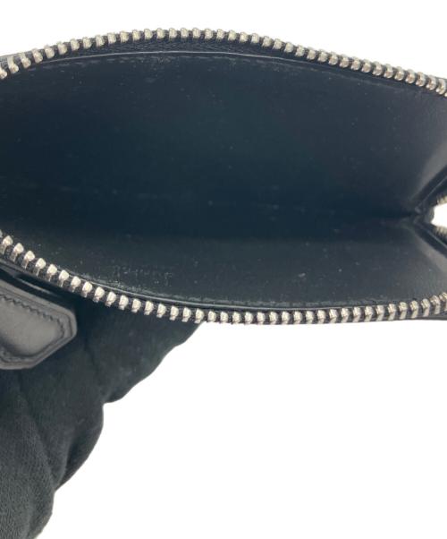 dunhill（ダンヒル）dunhill (ダンヒル) フラグメントケース ブラックの古着・服飾アイテム