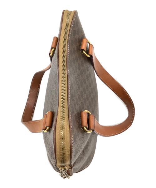 CELINE（セリーヌ）CELINE (セリーヌ) 2WAYバッグ ブラウンの古着・服飾アイテム