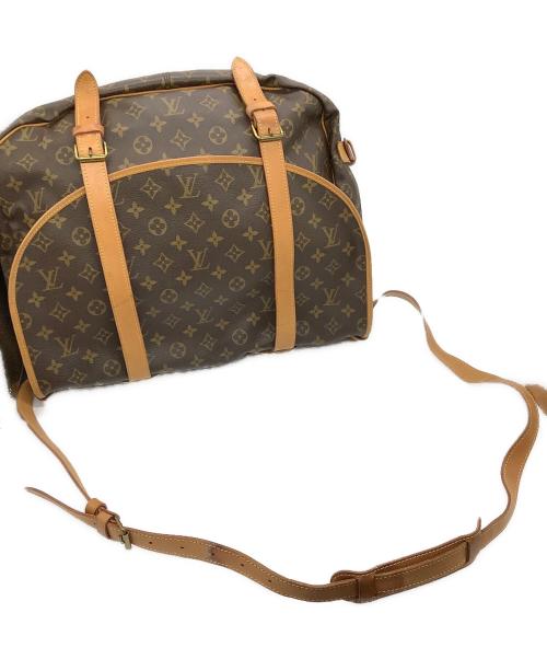 LOUIS VUITTON（ルイ ヴィトン）LOUIS VUITTON (ルイ ヴィトン) ソミュール43 モノグラムの古着・服飾アイテム