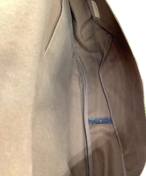 LOUIS VUITTON（ルイ ヴィトン）LOUIS VUITTON (ルイ ヴィトン) ソミュール43 モノグラムの古着・服飾アイテム