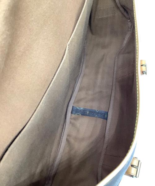 LOUIS VUITTON（ルイ ヴィトン）LOUIS VUITTON (ルイ ヴィトン) ソミュール43 モノグラムの古着・服飾アイテム