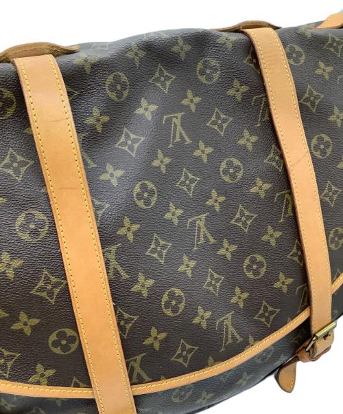 LOUIS VUITTON（ルイ ヴィトン）LOUIS VUITTON (ルイ ヴィトン) ソミュール43 モノグラムの古着・服飾アイテム
