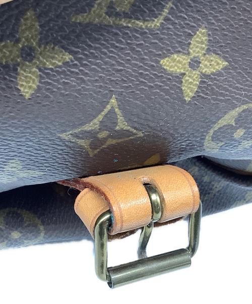 LOUIS VUITTON（ルイ ヴィトン）LOUIS VUITTON (ルイ ヴィトン) ソミュール43 モノグラムの古着・服飾アイテム