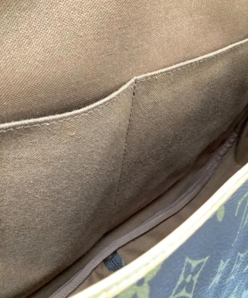 LOUIS VUITTON（ルイ ヴィトン）LOUIS VUITTON (ルイ ヴィトン) ソミュール43 モノグラムの古着・服飾アイテム