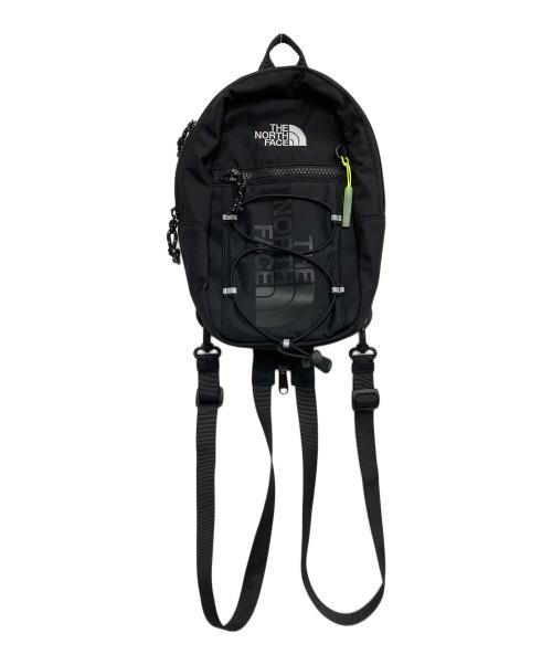 THE NORTH FACE（ザ ノース フェイス）THE NORTH FACE (ザ ノース フェイス) BOREALIS SLING ブラックの古着・服飾アイテム