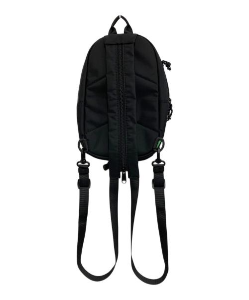 THE NORTH FACE（ザ ノース フェイス）THE NORTH FACE (ザ ノース フェイス) BOREALIS SLING ブラックの古着・服飾アイテム