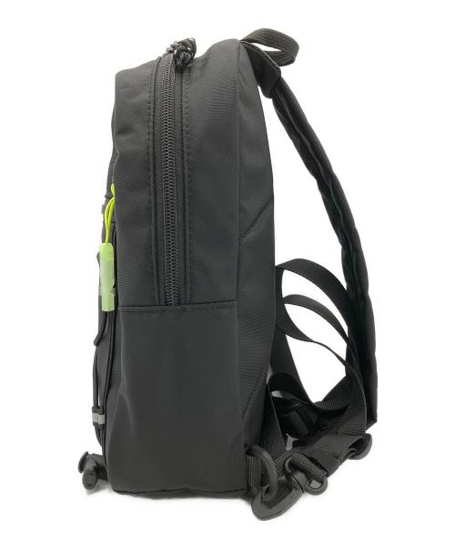 THE NORTH FACE（ザ ノース フェイス）THE NORTH FACE (ザ ノース フェイス) BOREALIS SLING ブラックの古着・服飾アイテム