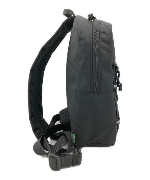THE NORTH FACE（ザ ノース フェイス）THE NORTH FACE (ザ ノース フェイス) BOREALIS SLING ブラックの古着・服飾アイテム