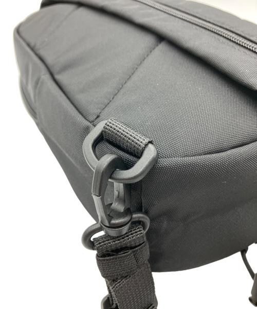 THE NORTH FACE（ザ ノース フェイス）THE NORTH FACE (ザ ノース フェイス) BOREALIS SLING ブラックの古着・服飾アイテム