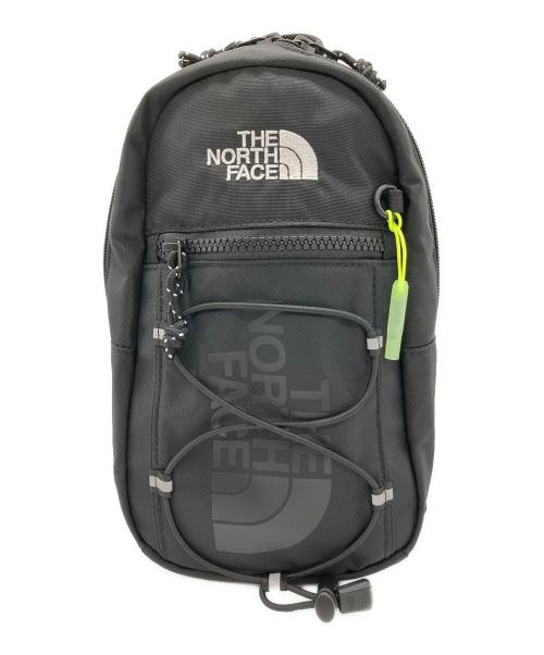 THE NORTH FACE（ザ ノース フェイス）THE NORTH FACE (ザ ノース フェイス) BOREALIS SLING ブラックの古着・服飾アイテム
