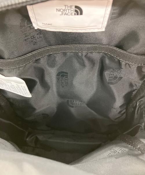 THE NORTH FACE（ザ ノース フェイス）THE NORTH FACE (ザ ノース フェイス) BOREALIS SLING ブラックの古着・服飾アイテム