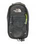 THE NORTH FACE（ザ ノース フェイス）の古着「BOREALIS SLING」｜ブラック
